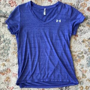 Under Armour Loose Fit Dry Wik T-Shirt